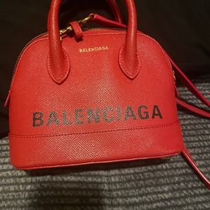 Mini size belenciaga